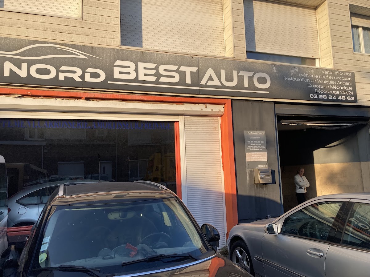 Nord Best Auto